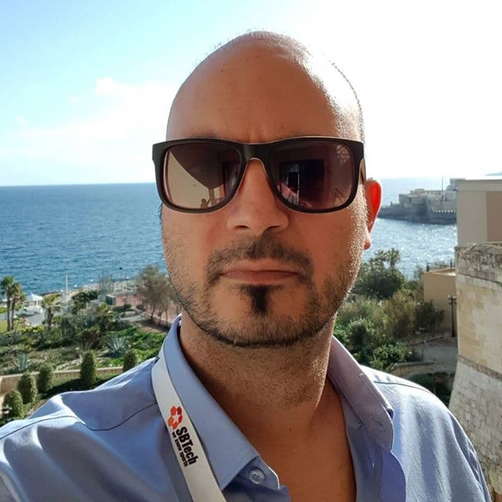 Nir Levi